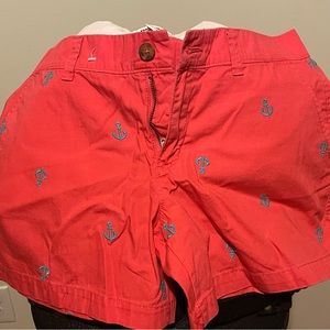 Old Navy shorts